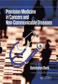 bokomslag Precision Medicine in Cancers and Non-Communicable Diseases
