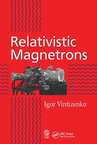 bokomslag Relativistic Magnetrons