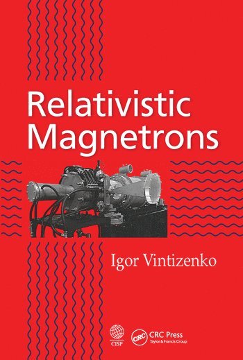 bokomslag Relativistic Magnetrons