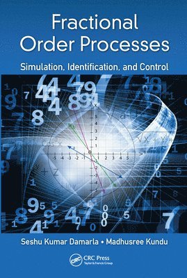 Fractional Order Processes 1