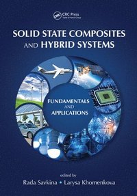 bokomslag Solid State Composites and Hybrid Systems