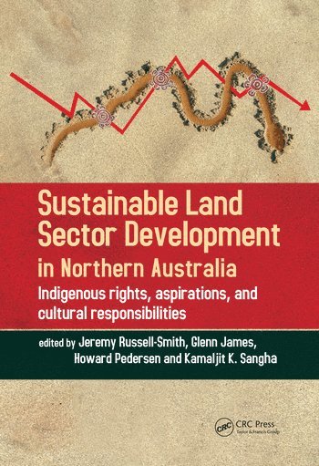 bokomslag Sustainable Land Sector Development in Northern Australia