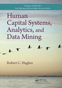 bokomslag Human Capital Systems, Analytics, and Data Mining