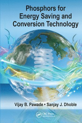 Phosphors for Energy Saving and Conversion Technology 1