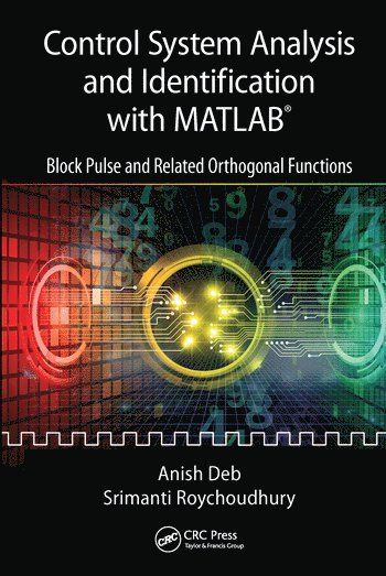 bokomslag Control System Analysis and Identification with MATLAB¿