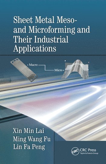 Sheet Metal Meso- and Microforming and Their Industrial Applications 1