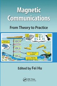 bokomslag Magnetic Communications: From Theory to Practice