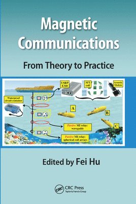 bokomslag Magnetic Communications: From Theory to Practice