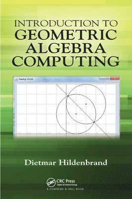 Introduction to Geometric Algebra Computing 1