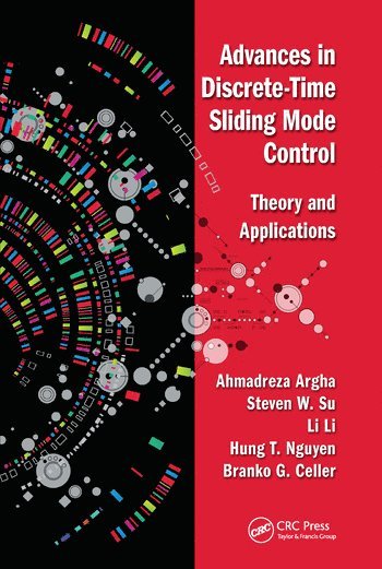 bokomslag Advances in Discrete-Time Sliding Mode Control