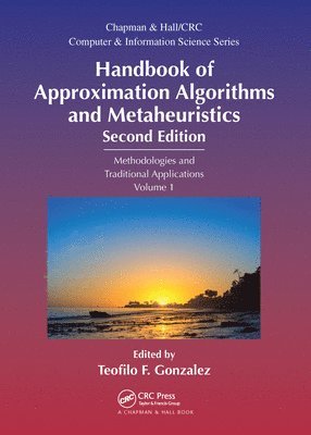 Handbook of Approximation Algorithms and Metaheuristics 1