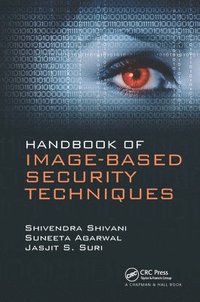 bokomslag Handbook of Image-based Security Techniques