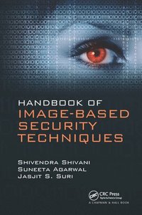 bokomslag Handbook of Image-based Security Techniques