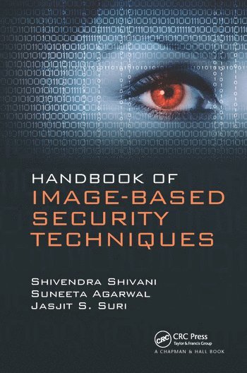 Handbook of Image-based Security Techniques 1