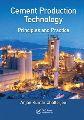 Cement Production Technology 1