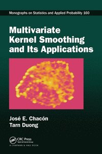 bokomslag Multivariate Kernel Smoothing and Its Applications