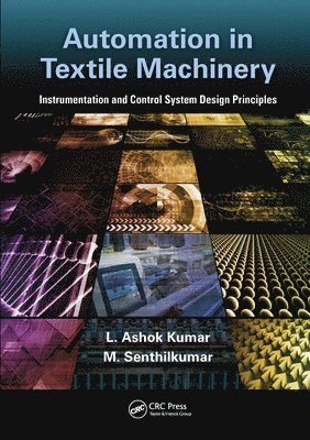 Automation in Textile Machinery 1
