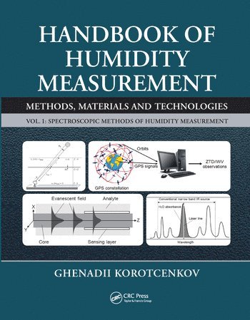 Handbook of Humidity Measurement, Volume 1 1