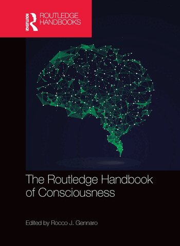 Rocco J. Gennaro - Routledge Handbook of Consciousness, Häftad