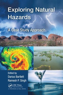 Exploring Natural Hazards 1