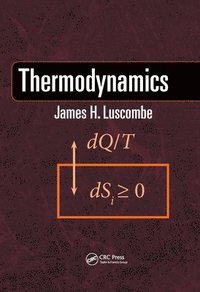 bokomslag Thermodynamics