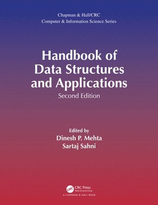 Handbook of Data Structures and Applications 1