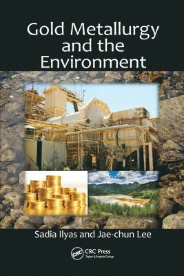 Gold Metallurgy and the Environment 1