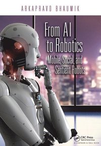 bokomslag From AI to Robotics