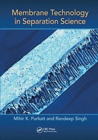bokomslag Membrane Technology in Separation Science