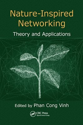 Nature-Inspired Networking