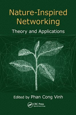 Nature-Inspired Networking 1