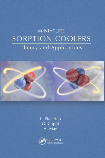 Miniature Sorption Coolers 1