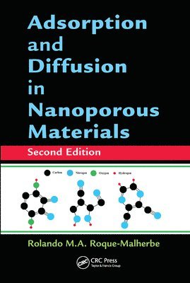 Adsorption and Diffusion in Nanoporous Materials 1