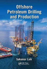 bokomslag Offshore Petroleum Drilling and Production