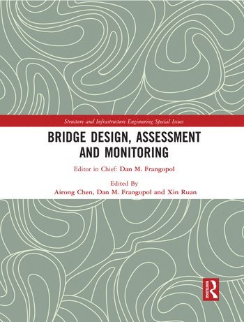 Bridge Design, Assessment and Monitoring 1