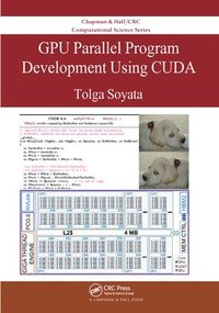 bokomslag GPU Parallel Program Development Using CUDA