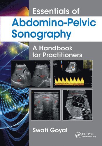 bokomslag Essentials of Abdomino-Pelvic Sonography