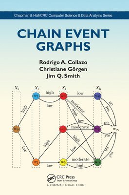Chain Event Graphs 1