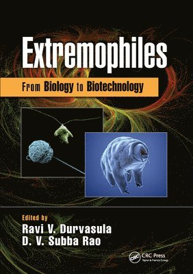 Extremophiles 1