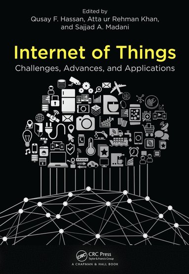 bokomslag Internet of Things