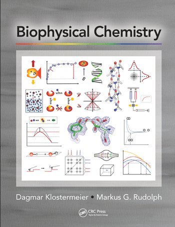 bokomslag Biophysical Chemistry