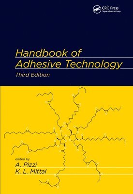 Handbook of Adhesive Technology 1