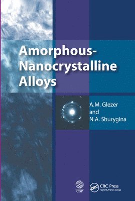 Amorphous-Nanocrystalline Alloys 1