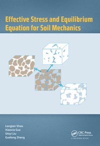 bokomslag Effective Stress and Equilibrium Equation for Soil Mechanics