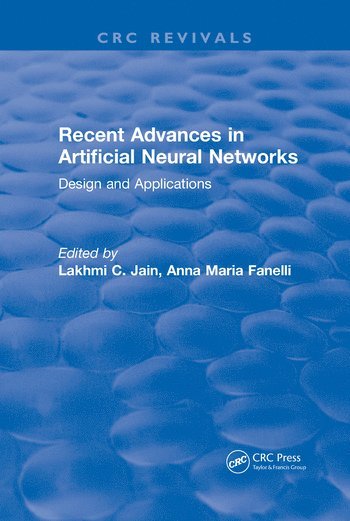 Recent Advances in Artificial Neural Networks 1