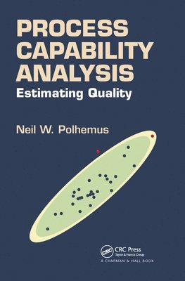 bokomslag Process Capability Analysis