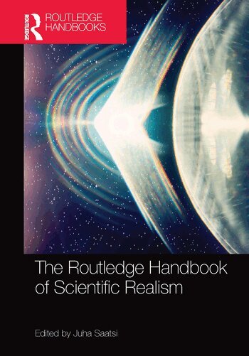 Juha Saatsi - Routledge Handbook of Scientific Realism, Häftad