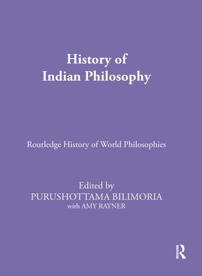 History of Indian Philosophy 1