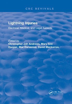 Lightning Injuries 1