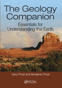 bokomslag The Geology Companion